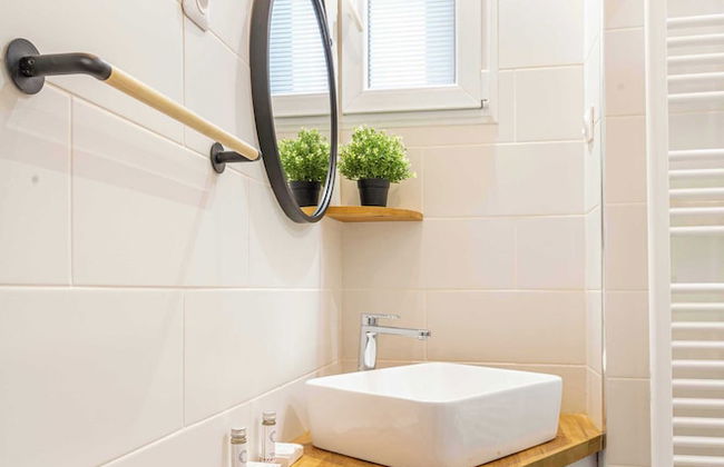 Résidence Paris 58 BEAUREGARD - Foto 31