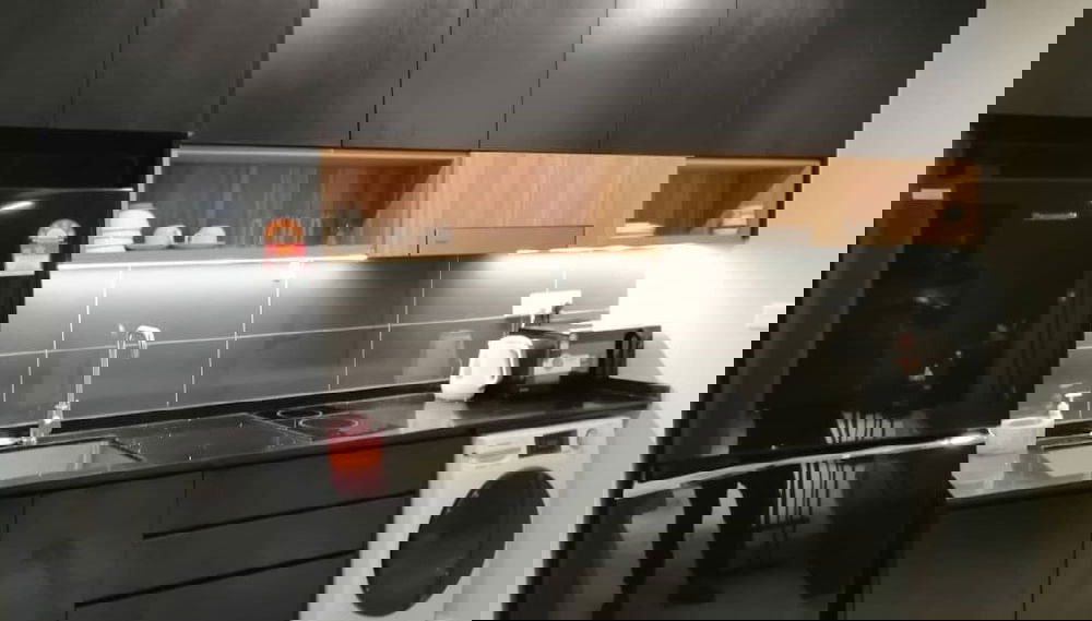 Visitors Axon Residence Bukit Bintang KL - Foto 1, Habitación