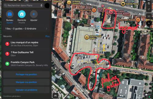 L'Atypique - Foto 44