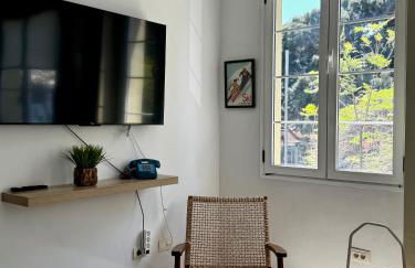 Moderno y luminoso apartamento en Santa Cruz capital - Foto 4