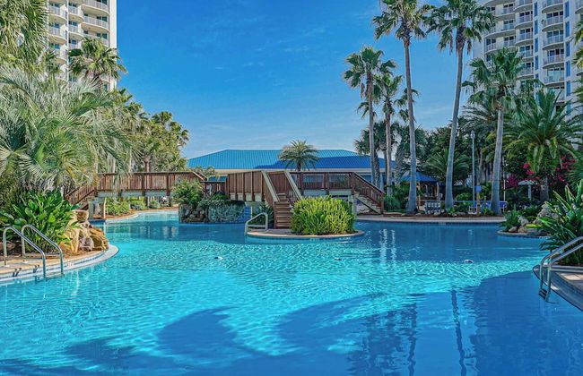 Just Beachin' at the Palms of Destin Resort - Foto 18