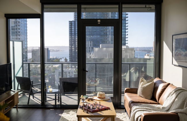 Kasa Little Italy San Diego - Foto 36