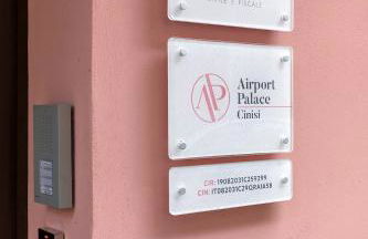 Airport Palace Cinisi - Foto 17