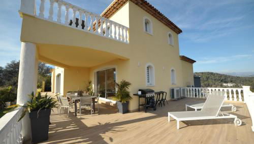 Le loft des mimosas proche de cannes - Foto 5