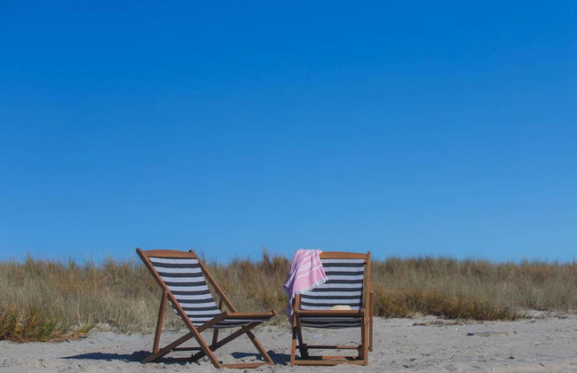 Pacific Park Christian Holiday Camp - Foto 61