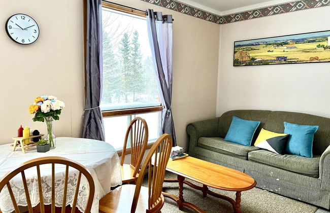 Multicultural Museum Cottages - Foto 56