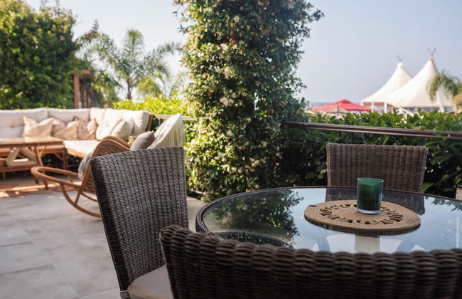 Modern and Cozy Designer Apartment in Relaxing Environment - Foto 36