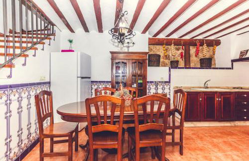 Las Casicas del Tío Ángel-B - Foto 9