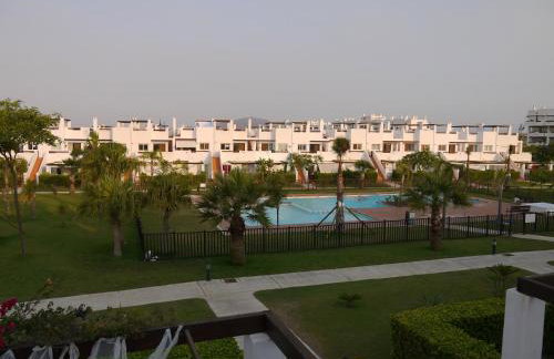 Apartment 316 Condado De Alhama - Foto 3