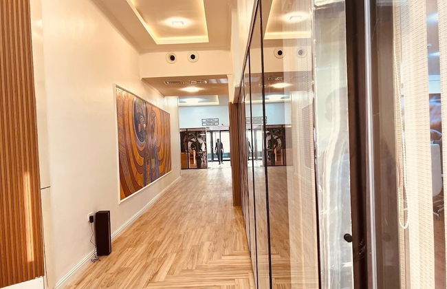 The Destination - Foto 52