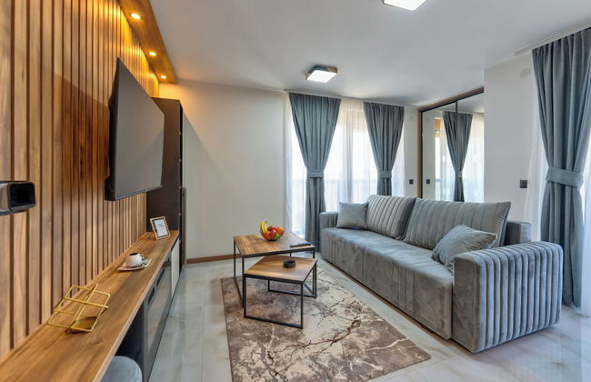 Golden Panorama Wellness & Spa - Foto 3