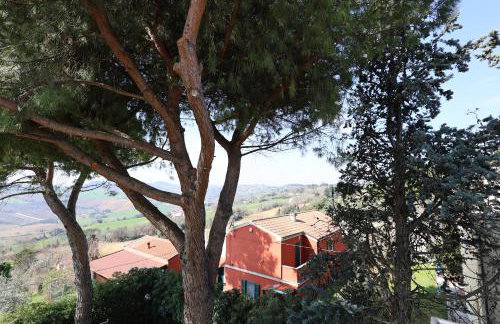 Le Curve di Montegallo, Cozy Family Stay by the Conero - Foto 59