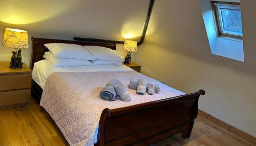 The Coach House at Riverlea - Foto 4