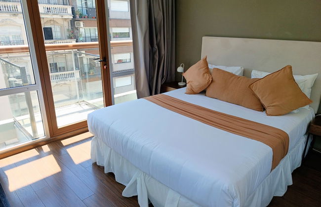 Ayres Apartments Palermo - Photo 14