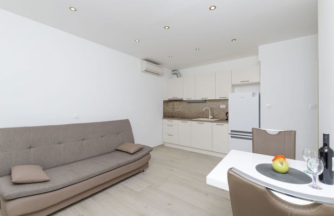 Apartments Danica - Foto 61