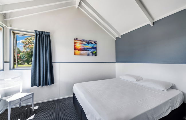 Waitangi Holiday Park - Foto 5