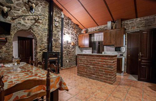 Alojamiento Rural Los Abuelos del Navaltorno - Foto 6