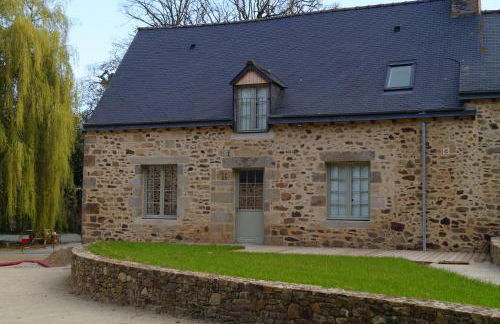 Les Terrasses de La Moglais - Photo 1