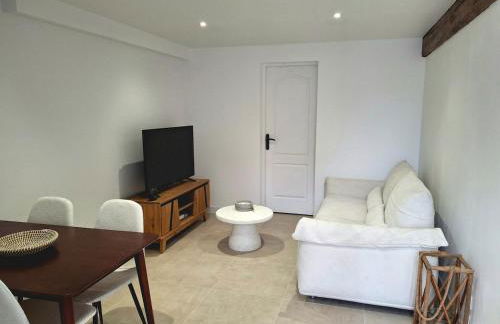 Maison de ville proche A13 et Rouen - Foto 11