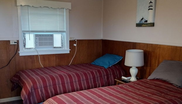 Jeannies Dream Motel - Foto 2, Habitación