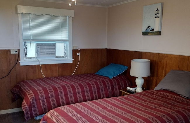 Jeannies Dream Motel - Foto 2