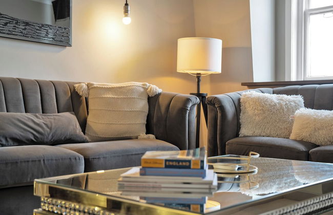 The Hans Residences - Foto 12