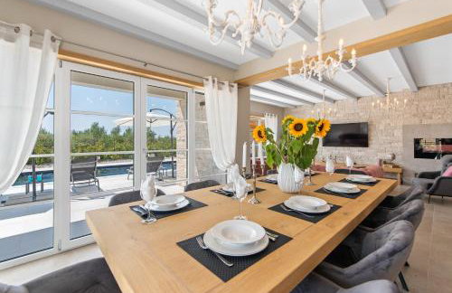 Villa Grivičić - Photo 18