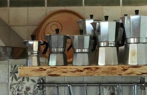 Masseria Cesarina B&B - Foto 29