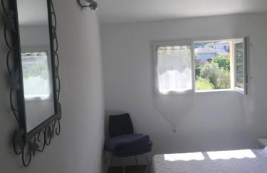 Villa Mer Et Montagne - Foto 18