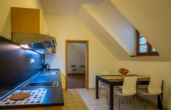 Apartmány Weissov dom - Foto 26