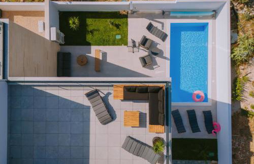 Villa Mars - Foto 16