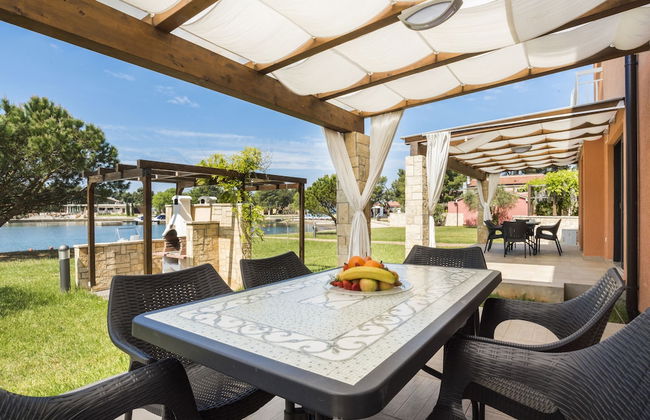 Apartments Amfora Plava Laguna - Foto 26