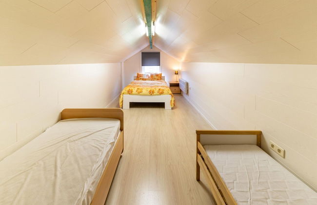 Cozy Holiday Home in Malmedy With a Beautiful View - Foto 2