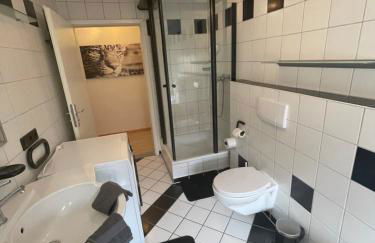 Haus Annabell Diese Unterkunft steht Baufirmen nicht zur Verfügung - Foto 6