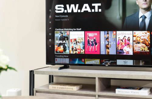 Modern 2-Bed Apartment - Jewellery Quarter - Fast Wi-Fi - Netflix 5AH - Foto 9