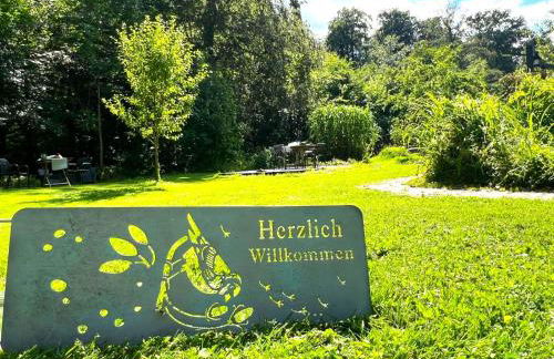 Wegekaten - Ferienwohnungen unter Reet - Foto 13