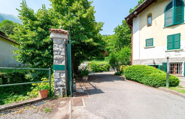 Tremezzina Charming Apartment by Wonderful Italy - Photo 34