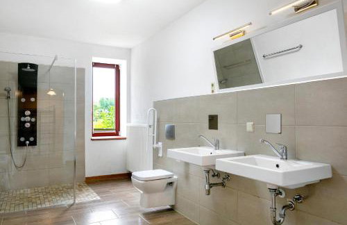 Ferienwohnungen Hof Luisenau - Foto 25