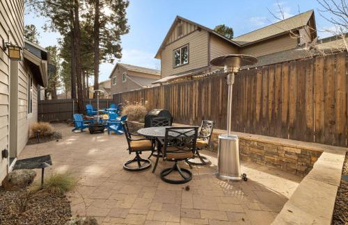 NEW! 5BR Family Retreat with Game Room, AC, Near Downtown Flagstaff & NAU - Foto 21