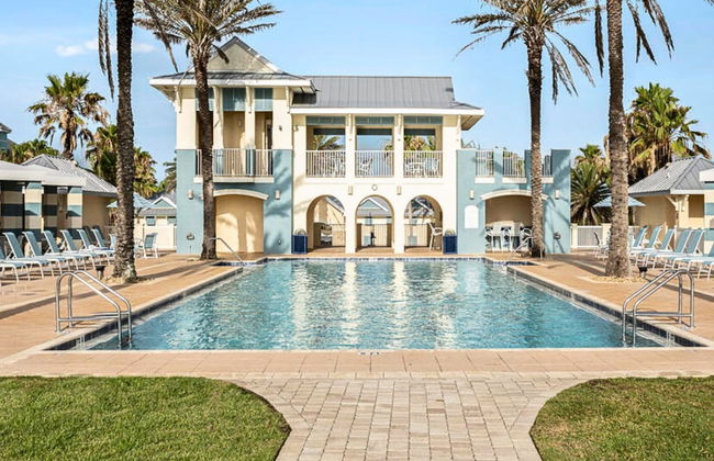 633 Cinnamon Beach by Distinctive Beach Rentals - Foto 24