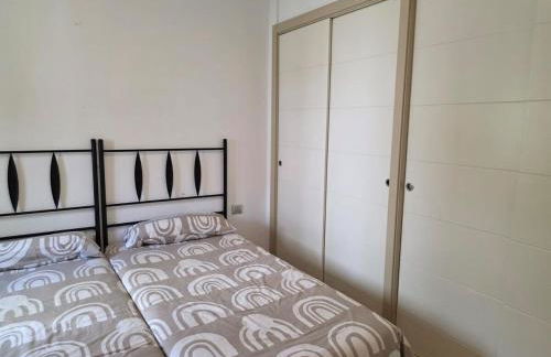 Vista Linda Pueblo Don Thomas Playa Santiago La Gomera - Foto 27