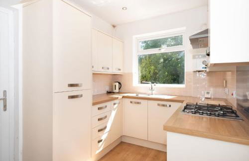 36 Westminster Road Bright & Spacious 2-Bed Home in York with Garden Pass the Keys - Foto 3