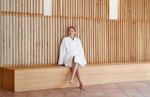 Designhotel Whitman - Foto 38