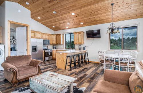 The Wildflower Hitchin Barn Near Zion and Bryce - Foto 1