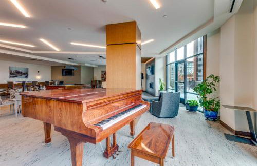 Downtown Denver Condo in the Center of the City! - Foto 20