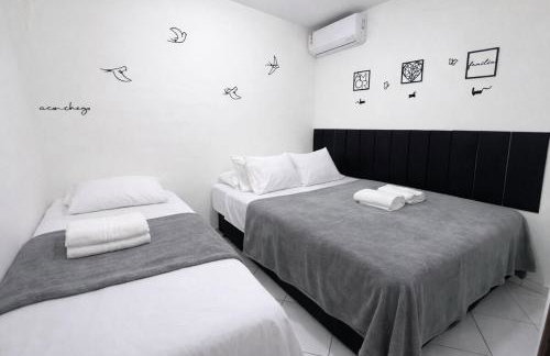 Apartamentos Privativos a 8 min do Aeroporto de Salvador e Próximo às Praias Self Check-in AUTOMÁTICO - Foto 3