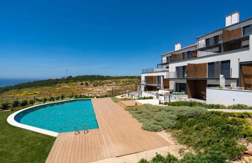Bright & Stylish Retreat by the Sea Near Ericeira - Photo 1
