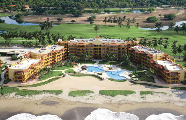 Luxury Suites By Estrella del Mar - Foto 41