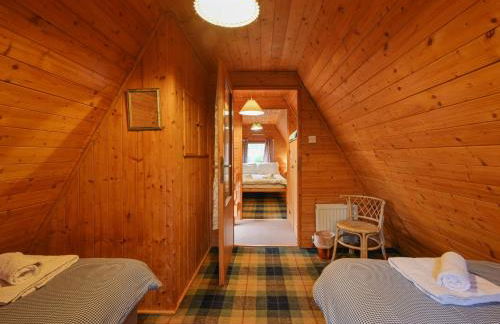 Chalet Birchwood Cottage by Interhome - Foto 41