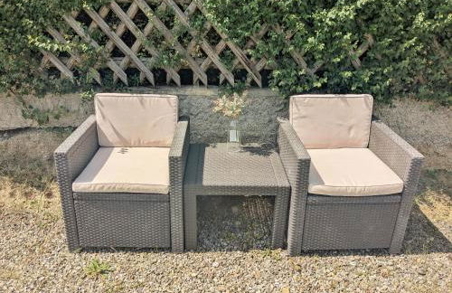 Cosy cottage in the countryside near Landsberg - Foto 41